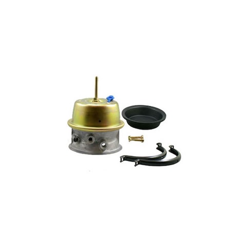 Haldex Chamber, Brake, Piggyback, Gold Seal, Size 3030, 2.50 In. Avail Stroke GP3030K